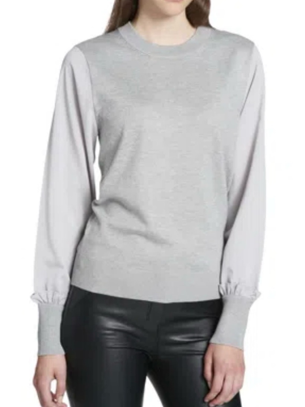 DKNY top